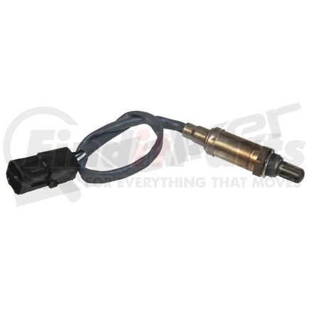 350-33022 by WALKER PRODUCTS - Walker Aftermarket Oxygen Sensors are 100% performance tested. Walker Oxygen Sensors are precision made for outstanding performance and manufactured to meet or exceed all original equipment specifications and test requirements.