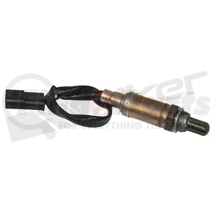 350-33027 by WALKER PRODUCTS - Walker Products 350-33027 Oxygen Sensor 3-W Direct Fit