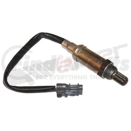 350-33030 by WALKER PRODUCTS - Walker Products 350-33030 Oxygen Sensor 3-W Direct Fit