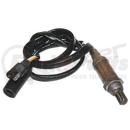 350-33031 by WALKER PRODUCTS - Walker Products 350-33031 Oxygen Sensor 3-W Direct Fit