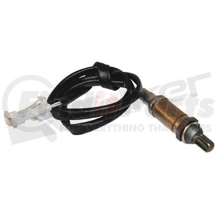 350-33033 by WALKER PRODUCTS - Walker Aftermarket Oxygen Sensors are 100% performance tested. Walker Oxygen Sensors are precision made for outstanding performance and manufactured to meet or exceed all original equipment specifications and test requirements.