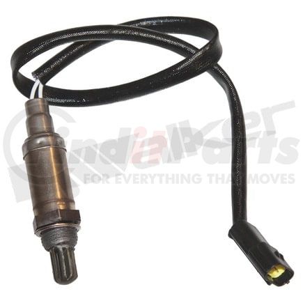 350-33042 by WALKER PRODUCTS - Walker Aftermarket Oxygen Sensors are 100% performance tested. Walker Oxygen Sensors are precision made for outstanding performance and manufactured to meet or exceed all original equipment specifications and test requirements.