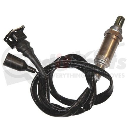 350-33046 by WALKER PRODUCTS - Walker Aftermarket Oxygen Sensors are 100% performance tested. Walker Oxygen Sensors are precision made for outstanding performance and manufactured to meet or exceed all original equipment specifications and test requirements.