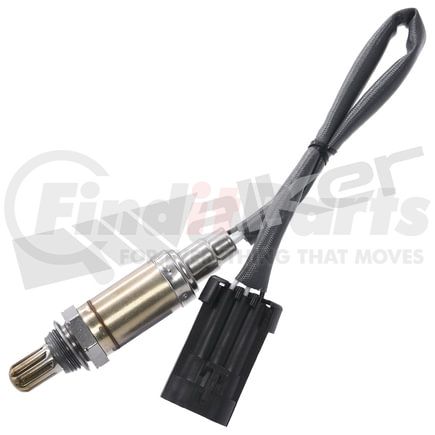 350-33051 by WALKER PRODUCTS - Walker Products 350-33051 Oxygen Sensor 3-W Direct Fit