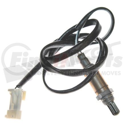 350-33062 by WALKER PRODUCTS - Walker Products 350-33062 Oxygen Sensor 3-W Direct Fit