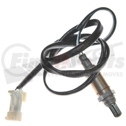 350-33062 by WALKER PRODUCTS - Walker Aftermarket Oxygen Sensors are 100% performance tested. Walker Oxygen Sensors are precision made for outstanding performance and manufactured to meet or exceed all original equipment specifications and test requirements.