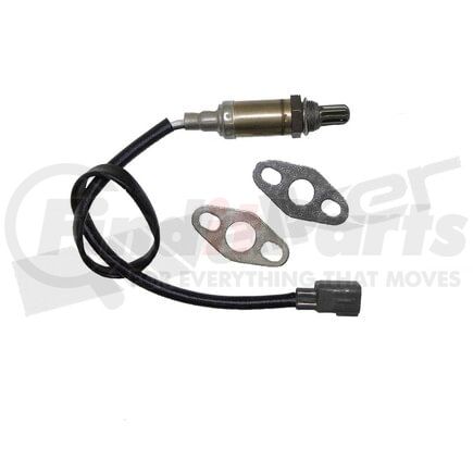 350-33068 by WALKER PRODUCTS - Walker Products 350-33068 Oxygen Sensor 3-W Direct Fit W/Flange