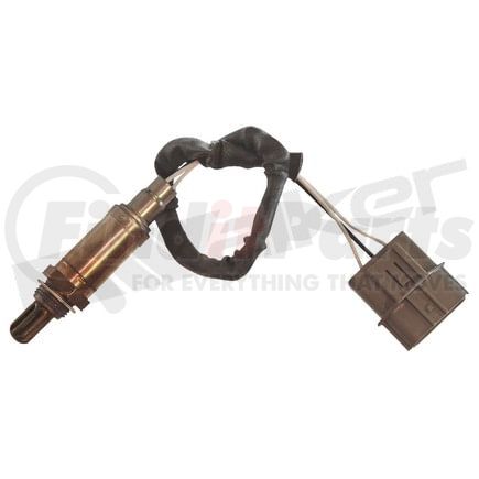 350-33076 by WALKER PRODUCTS - Walker Aftermarket Oxygen Sensors are 100% performance tested. Walker Oxygen Sensors are precision made for outstanding performance and manufactured to meet or exceed all original equipment specifications and test requirements.