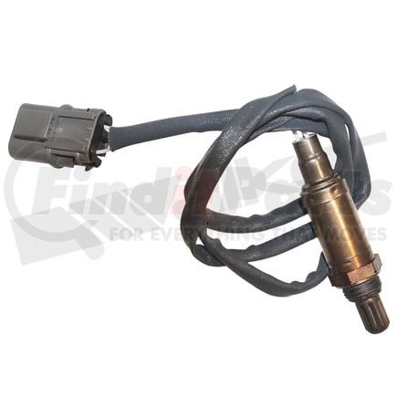 350-33081 by WALKER PRODUCTS - Walker Aftermarket Oxygen Sensors are 100% performance tested. Walker Oxygen Sensors are precision made for outstanding performance and manufactured to meet or exceed all original equipment specifications and test requirements.