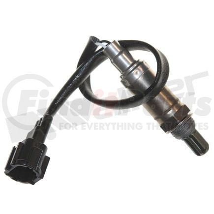 350-33080 by WALKER PRODUCTS - Walker Aftermarket Oxygen Sensors are 100% performance tested. Walker Oxygen Sensors are precision made for outstanding performance and manufactured to meet or exceed all original equipment specifications and test requirements.