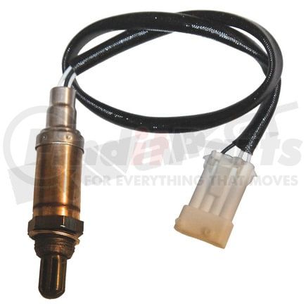 350-33083 by WALKER PRODUCTS - Walker Aftermarket Oxygen Sensors are 100% performance tested. Walker Oxygen Sensors are precision made for outstanding performance and manufactured to meet or exceed all original equipment specifications and test requirements.