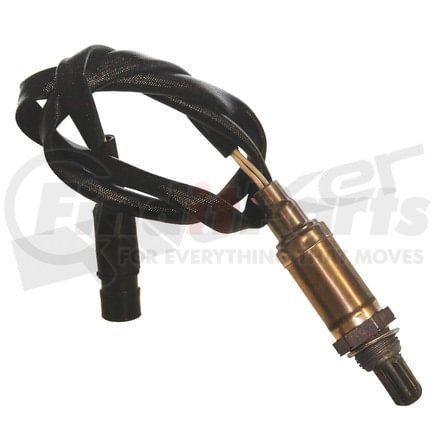 350-33085 by WALKER PRODUCTS - Walker Aftermarket Oxygen Sensors are 100% performance tested. Walker Oxygen Sensors are precision made for outstanding performance and manufactured to meet or exceed all original equipment specifications and test requirements.
