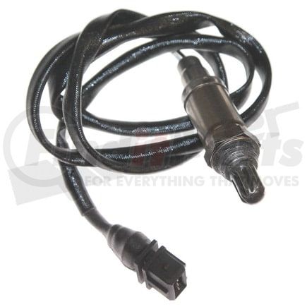 350-33097 by WALKER PRODUCTS - Walker Aftermarket Oxygen Sensors are 100% performance tested. Walker Oxygen Sensors are precision made for outstanding performance and manufactured to meet or exceed all original equipment specifications and test requirements.