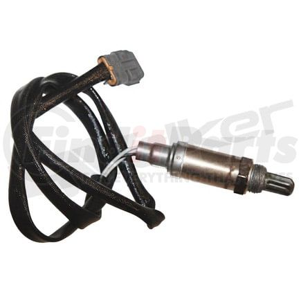 350-33099 by WALKER PRODUCTS - Walker Aftermarket Oxygen Sensors are 100% performance tested. Walker Oxygen Sensors are precision made for outstanding performance and manufactured to meet or exceed all original equipment specifications and test requirements.