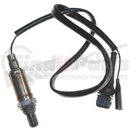 350-33098 by WALKER PRODUCTS - Walker Aftermarket Oxygen Sensors are 100% performance tested. Walker Oxygen Sensors are precision made for outstanding performance and manufactured to meet or exceed all original equipment specifications and test requirements.