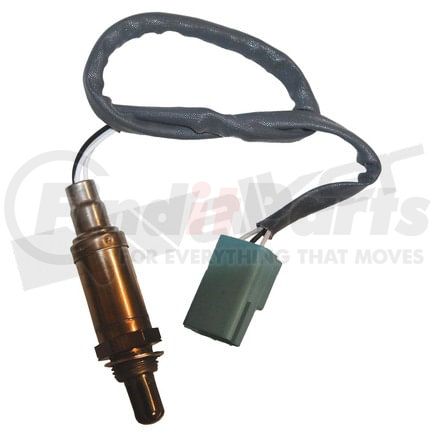 350-33101 by WALKER PRODUCTS - Walker Aftermarket Oxygen Sensors are 100% performance tested. Walker Oxygen Sensors are precision made for outstanding performance and manufactured to meet or exceed all original equipment specifications and test requirements.