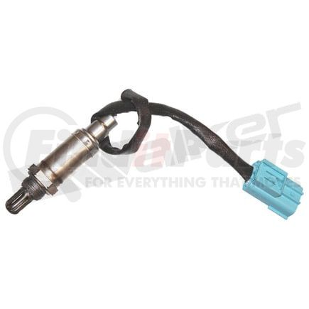 350-33103 by WALKER PRODUCTS - Walker Aftermarket Oxygen Sensors are 100% performance tested. Walker Oxygen Sensors are precision made for outstanding performance and manufactured to meet or exceed all original equipment specifications and test requirements.