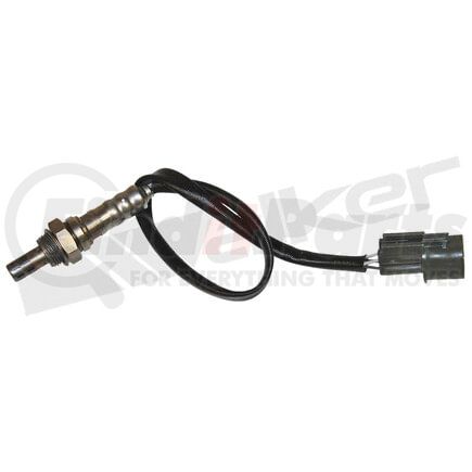 350-34002 by WALKER PRODUCTS - Walker Products 350-34002 Oxygen Sensor 4-W Direct Fit