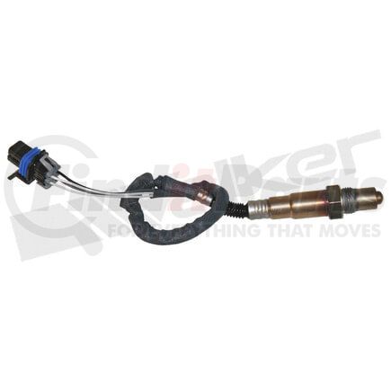 350-34003 by WALKER PRODUCTS - Walker Products 350-34003 Oxygen Sensor 4-W Direct Fit