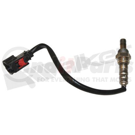 350-34007 by WALKER PRODUCTS - Walker Products 350-34007 Oxygen Sensor 4-W Direct Fit