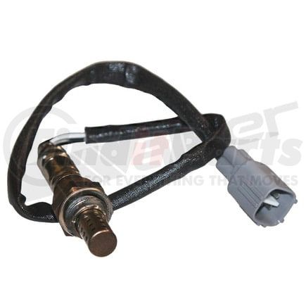 350-34009 by WALKER PRODUCTS - Walker Aftermarket Oxygen Sensors are 100% performance tested. Walker Oxygen Sensors are precision made for outstanding performance and manufactured to meet or exceed all original equipment specifications and test requirements.