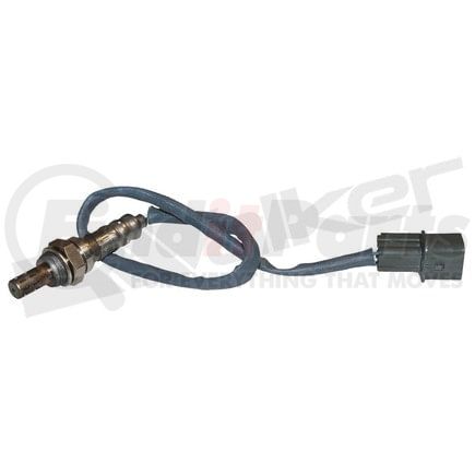 350-34014 by WALKER PRODUCTS - Walker Products 350-34014 Oxygen Sensor 4-W Direct Fit