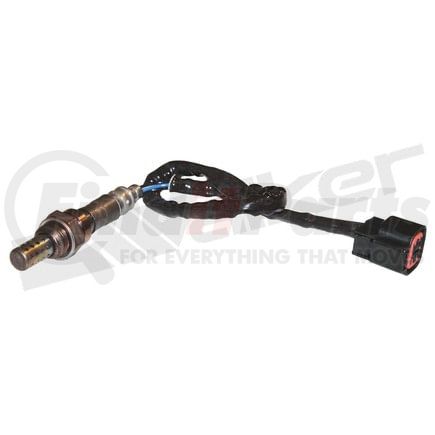 350-34019 by WALKER PRODUCTS - Walker Products 350-34019 Oxygen Sensor 4-W Direct Fit