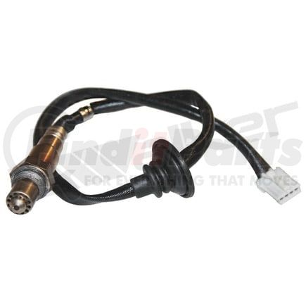 350-34021 by WALKER PRODUCTS - Walker Aftermarket Oxygen Sensors are 100% performance tested. Walker Oxygen Sensors are precision made for outstanding performance and manufactured to meet or exceed all original equipment specifications and test requirements.