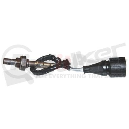 350-34025 by WALKER PRODUCTS - Walker Products 350-34025 Oxygen Sensor 4-W Direct Fit