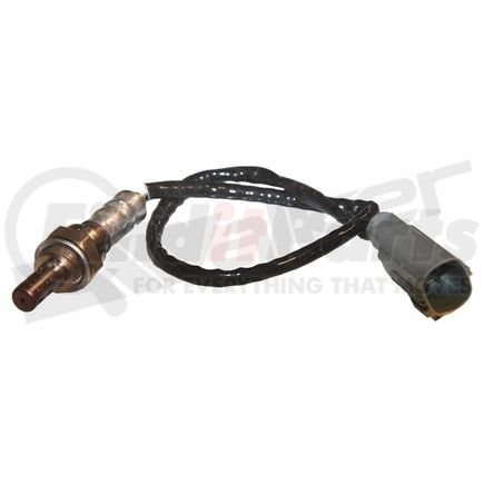 350-34028 by WALKER PRODUCTS - Walker Products 350-34028 Oxygen Sensor 4-W Direct Fit