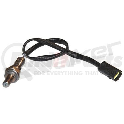 350-34026 by WALKER PRODUCTS - Walker Products 350-34026 Oxygen Sensor 4-W Direct Fit