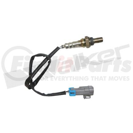350-34047 by WALKER PRODUCTS - Walker Aftermarket Oxygen Sensors are 100% performance tested. Walker Oxygen Sensors are precision made for outstanding performance and manufactured to meet or exceed all original equipment specifications and test requirements.
