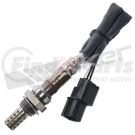 350-34059 by WALKER PRODUCTS - Walker Products 350-34059 Oxygen Sensor 4-W Direct Fit