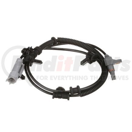 True Tech Ignition ALS2113T ABS Wheel Speed Sensor als2113t