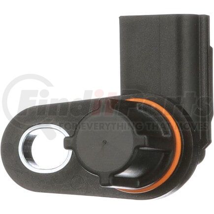 ALS258T by TRUE TECH IGNITION - ABS Wheel Speed Sensor - Rear, Differential Mount