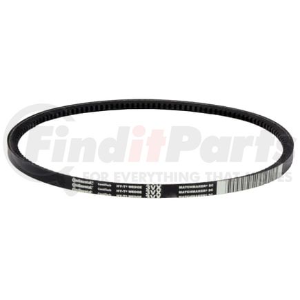 3VX315 by CONTINENTAL AG - Automotive V-Belt