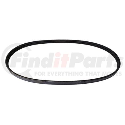 4030195 by CONTINENTAL AG - Automotive Multi-V Belt