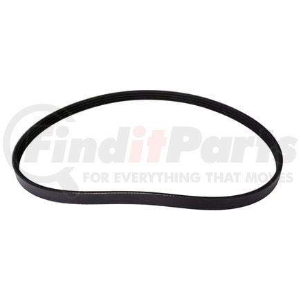 4040270 by CONTINENTAL AG - Automotive Multi-V Belt