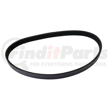 4050335 by CONTINENTAL AG - Automotive Multi-V Belt