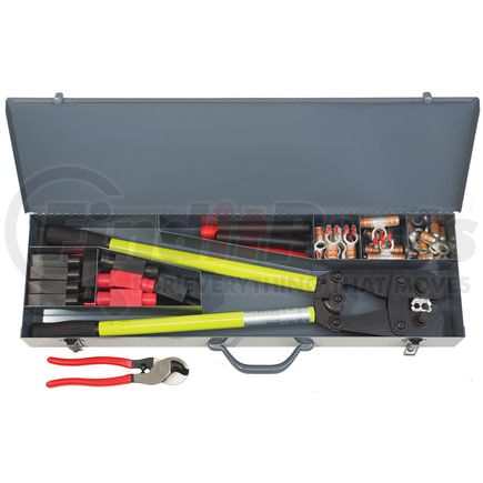 84-9290 by GROTE - Battery Field Repair Kit