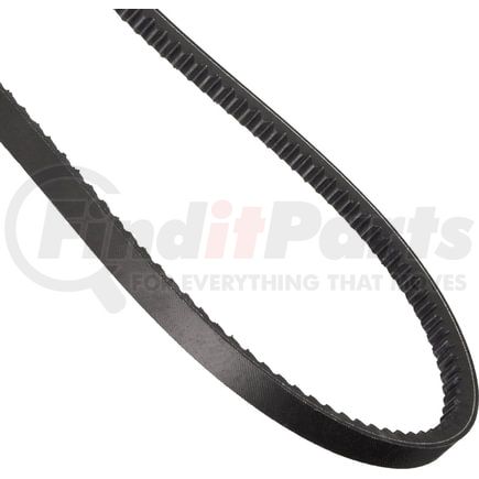 13X1040 by CONTINENTAL AG - Continental Import Automotive V-Belt