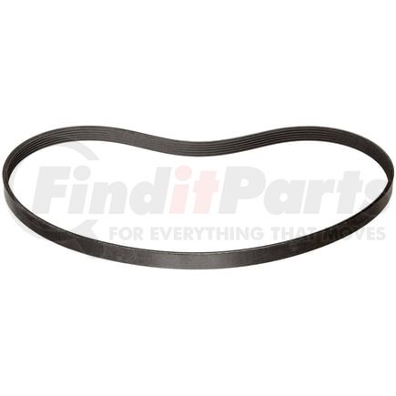 180J6 by CONTINENTAL AG - Continental Industrial Poly V-Belts