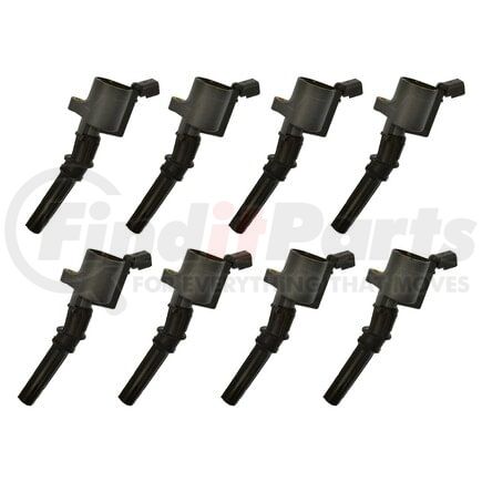 FD503TK8 by TRUE TECH IGNITION