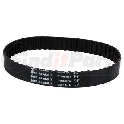 225L050 by CONTINENTAL AG - Continental Positive Drive V-Belt