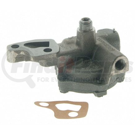 224-4166 by SEALED POWER - Engine Oil Pump