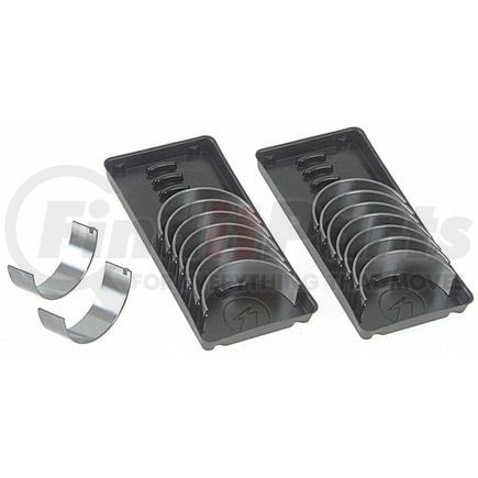 8-2600A by SEALED POWER - Conn Rod Bearing Set