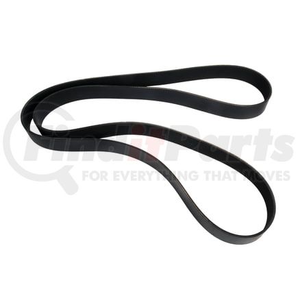 4121040 by CONTINENTAL AG - Automotive Multi-V Belt