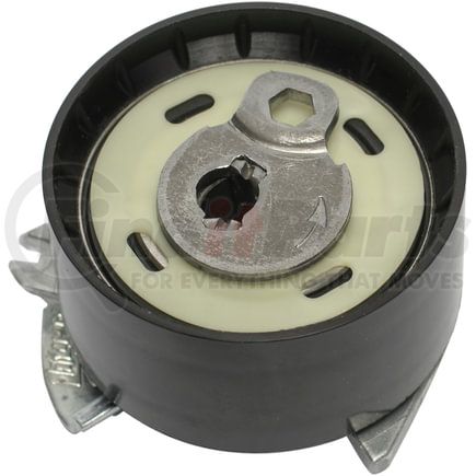 48003 by CONTINENTAL AG - Continental Accu-Drive Timing Belt Tensioner Pulley