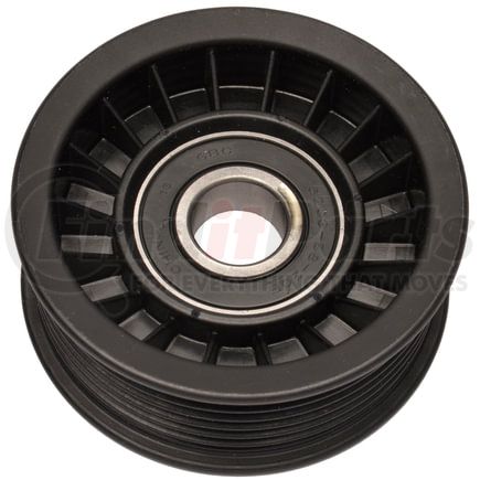 49004 by CONTINENTAL AG - Continental Accu-Drive Pulley