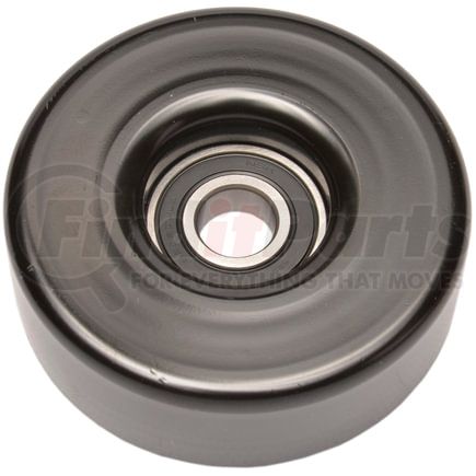 49002 by CONTINENTAL AG - Continental Accu-Drive Pulley